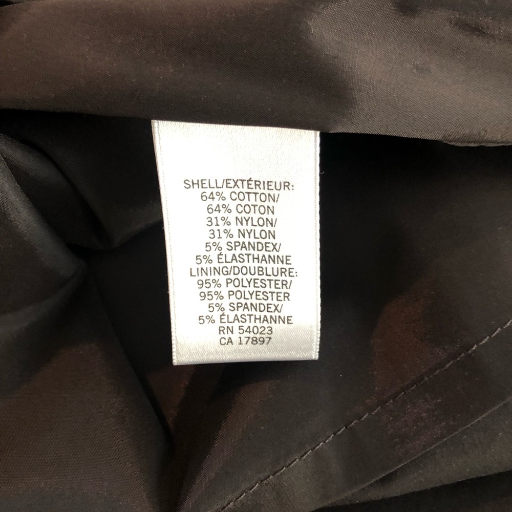 Banana Republic Skirt - Picture 7 of 7